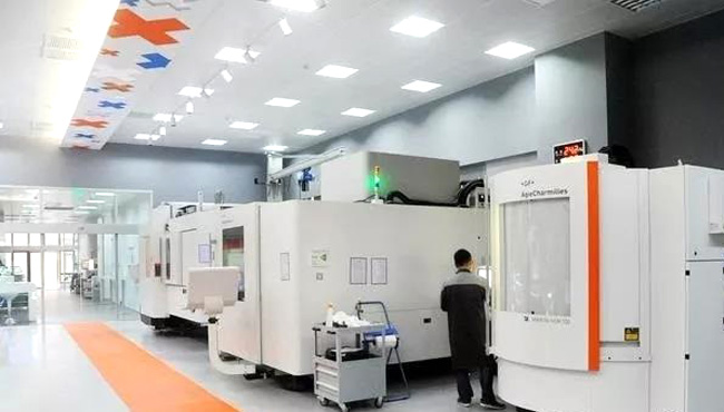 數控機床搬運 數控機床搬運