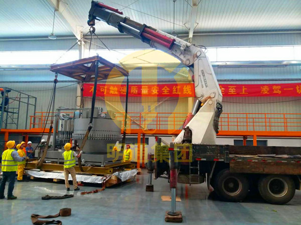 南京某飲料公司4800瓶裝水生產線1_副本 南京某飲料公司4800瓶裝水生產線1_副本