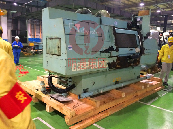 本田CVJ線設備包裝搬運綜合服務圖1 本田CVJ線設備包裝搬運綜合服務圖1