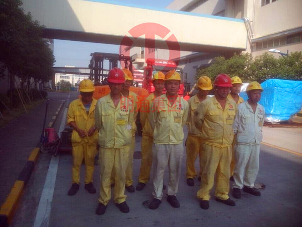 珠海大型設備搬運移位服務項目列隊圖 珠海大型設備搬運移位服務項目列隊圖