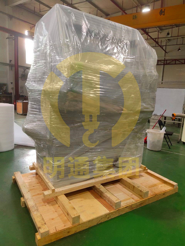 廣州某公司機械設備包裝和運輸服務項目圖2 廣州某公司機械設備包裝和運輸服務項目圖2