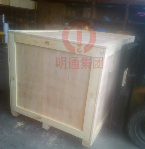 發動機設備包裝服務項目圖4 發動機設備包裝服務項目圖4