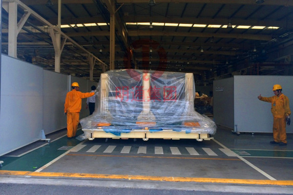 廣州豐田實驗設備拆卸搬運綜合服務圖4 廣州豐田實驗設備拆卸搬運綜合服務圖4