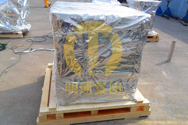 某公司模具設(shè)備包裝服務(wù)項目圖2 某公司模具設(shè)備包裝服務(wù)項目圖2