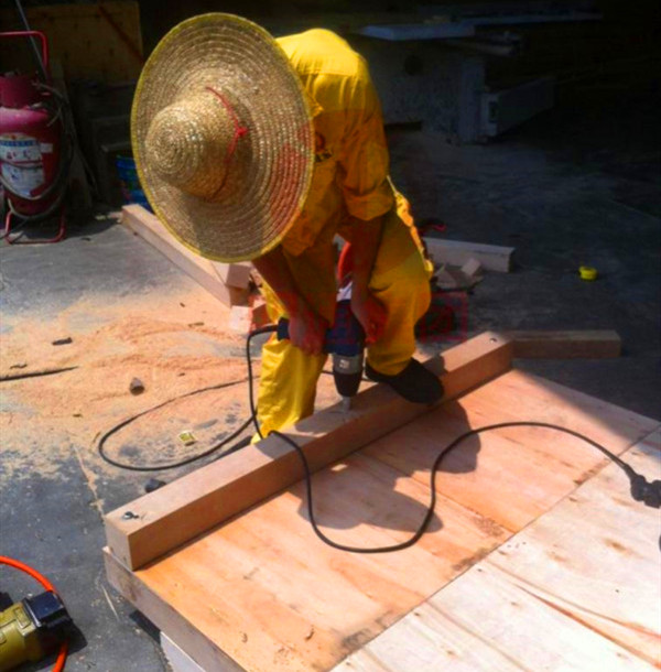 發動機設備包裝服務項目圖1 發動機設備包裝服務項目圖1