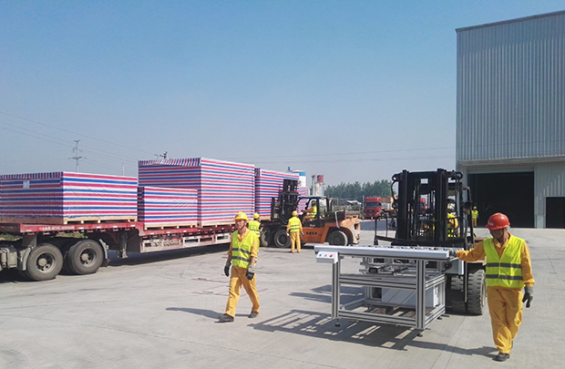 機電設備安裝中的常見技術問題有哪些？