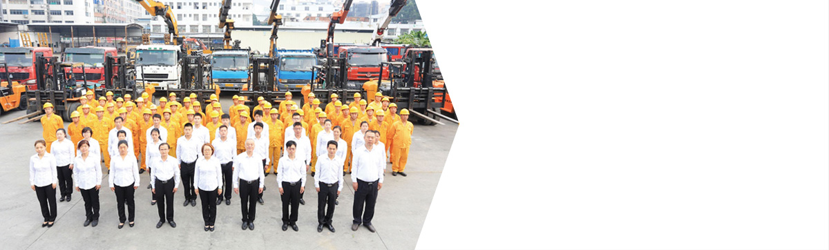 專業設備安裝團隊