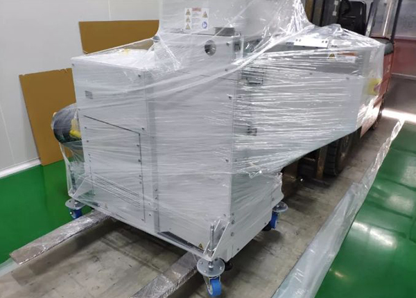 PECVD設備搬運服務 PECVD設備搬運服務