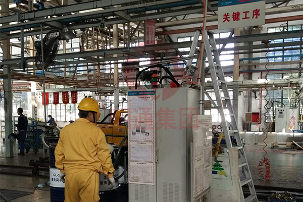 北汽福田汽車總裝線設(shè)備拆解安裝服務(wù) 北汽福田汽車總裝線設(shè)備拆解安裝服務(wù)