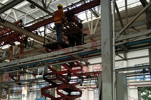 北汽福田汽車總裝線設(shè)備拆解安裝服務(wù) 北汽福田汽車總裝線設(shè)備拆解安裝服務(wù)