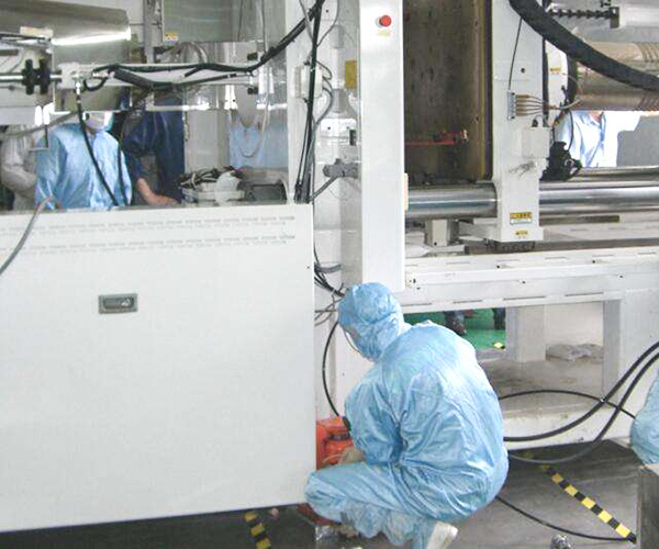 相較于傳統搬運法,無塵室內設備搬遷又有哪些優勢呢? 相較于傳統搬運法,無塵室內設備搬遷又有哪些優勢呢?