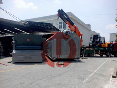 娃哈哈環(huán)保型鍋爐設(shè)備搬運安裝綜合服務(wù) 娃哈哈環(huán)保型鍋爐設(shè)備搬運安裝綜合服務(wù)
