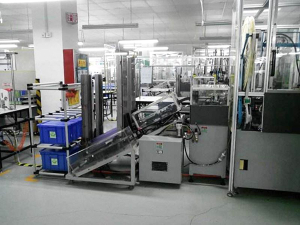 無塵室設備拆解注意事項有哪些? 無塵室設備拆解注意事項有哪些?