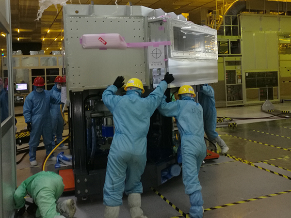 無塵室設(shè)備作業(yè)前需注意什么? 無塵室設(shè)備作業(yè)前需注意什么?