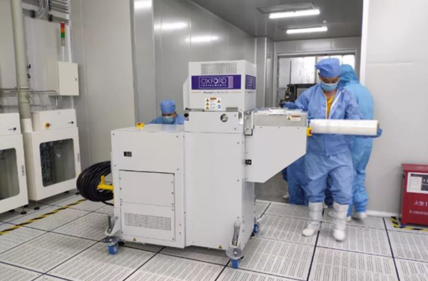 PECVD設備搬運服務 PECVD設備搬運服務