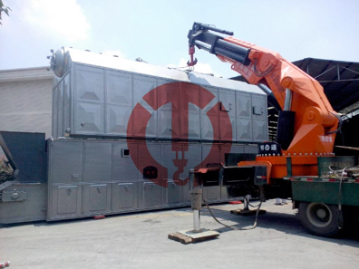 娃哈哈環(huán)保型鍋爐設(shè)備搬運安裝綜合服務(wù) 娃哈哈環(huán)保型鍋爐設(shè)備搬運安裝綜合服務(wù)