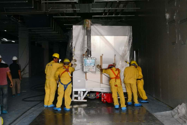 半導體搬入綜合服務圖1 半導體搬入綜合服務圖1