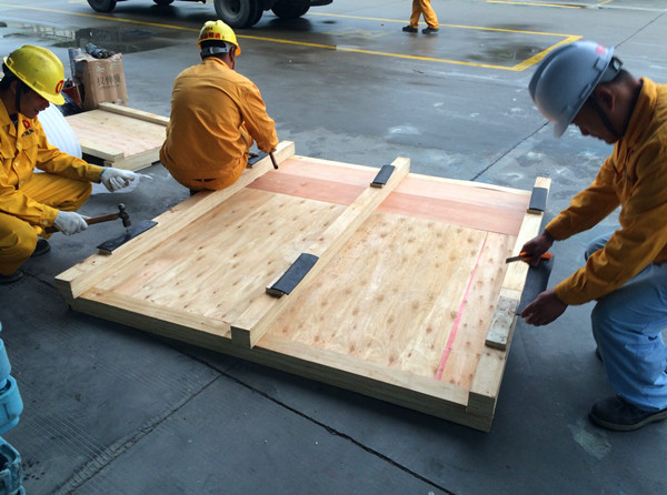 設(shè)備包裝綜合服務(wù)圖1 設(shè)備包裝綜合服務(wù)圖1