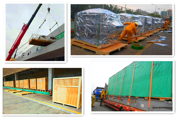 為什么設備大多使用木箱包裝 為什么設備大多使用木箱包裝