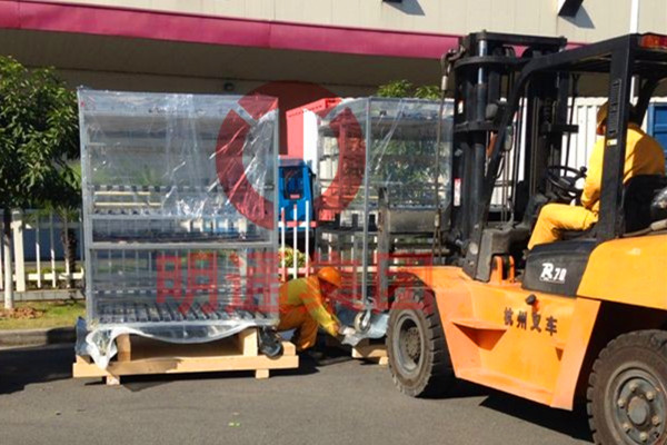 大型電子設備出口包裝服務圖1 大型電子設備出口包裝服務圖1