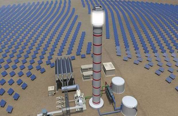 中國光伏行業2021年發展展望