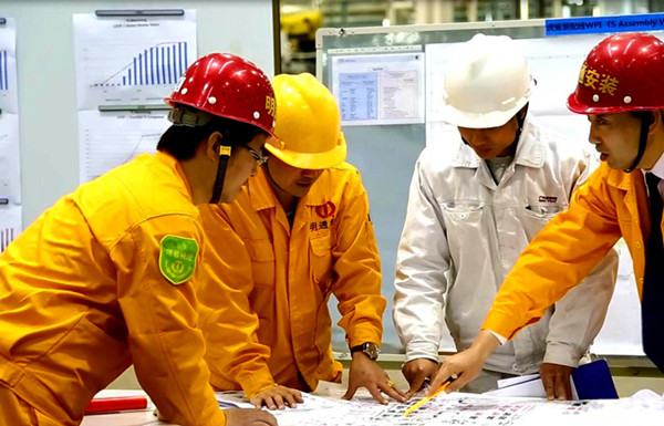 機(jī)械設(shè)備安裝 機(jī)械設(shè)備安裝