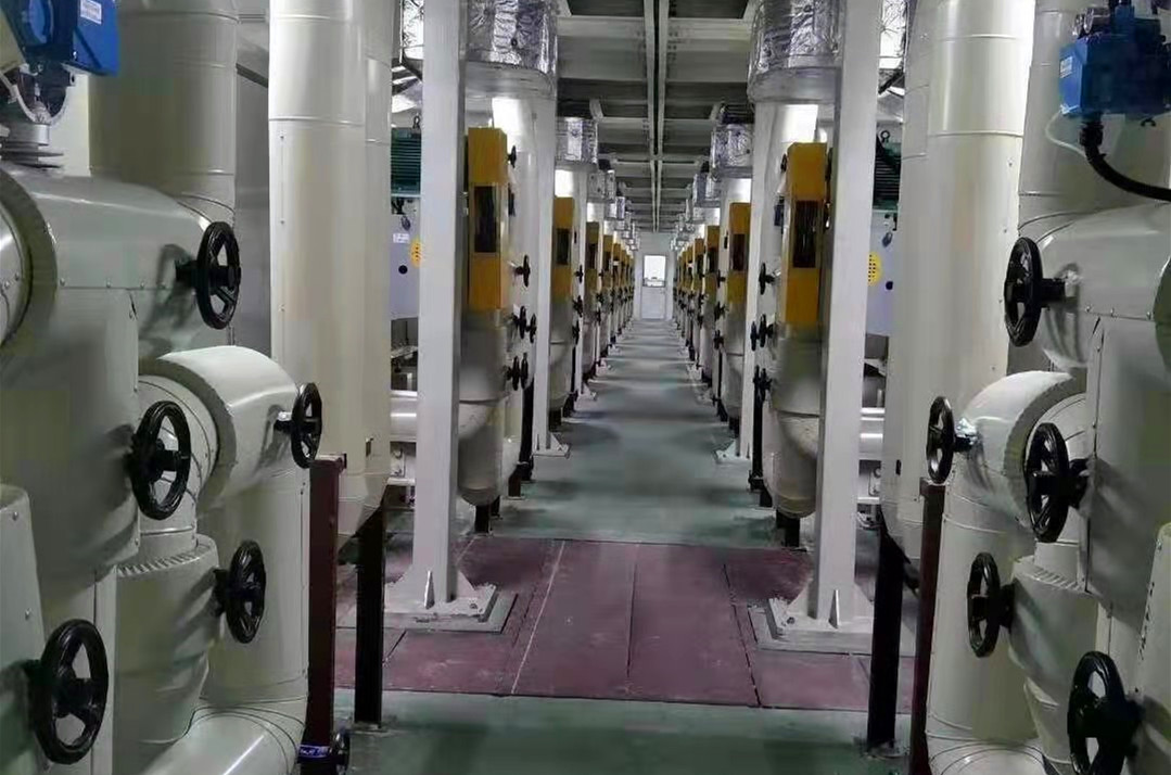 安裝通-設備安裝