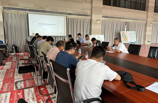 安全、優質、高效！明通項目管理的終極目標 