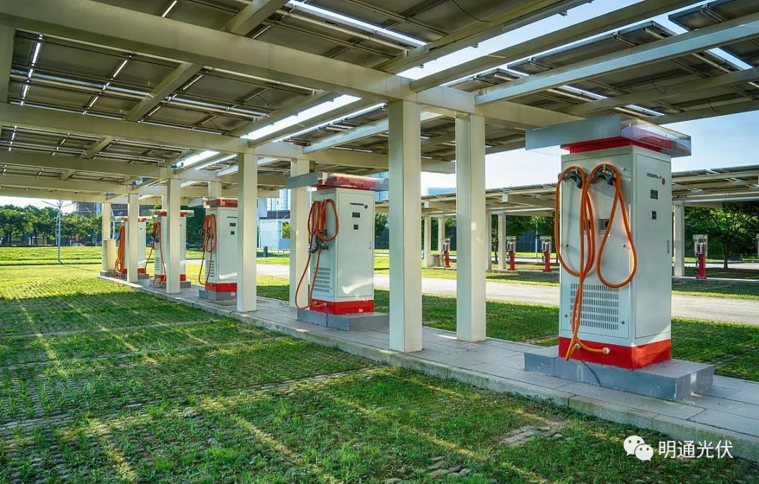 明通光儲充一體化2 明通光儲充一體化2