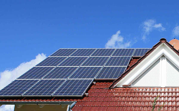 光伏發電1 光伏發電1