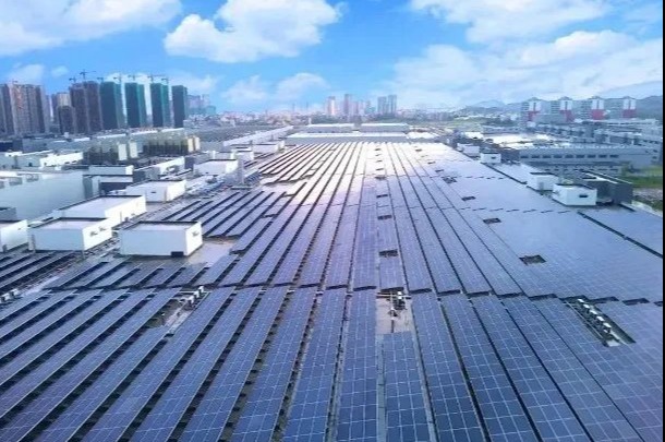 工商業分布式光伏給企業帶來哪些好處？