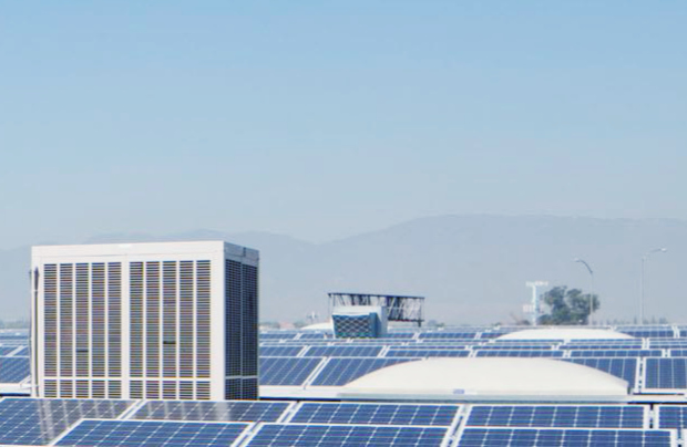 23兩會政府工作報告（上）：推動光伏、風電加快發展