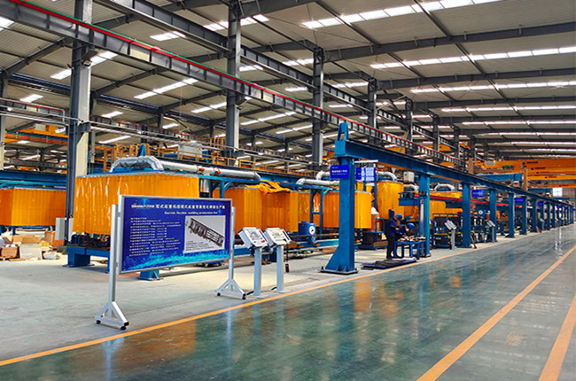 運(yùn)維通-智能改造